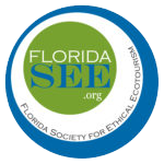 Members of the Florida Society for Ethical Ecotourism