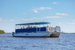 Everglades Adventure Eco Boat Tour